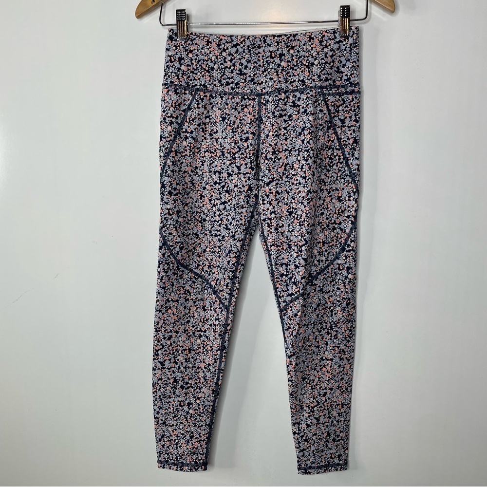 Sweaty Betty Power 7/8 Leggings Xsmall